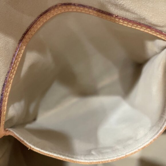 Louis Vuitton Monogram Retiro Handbag Vintage (54426) - Picture 14 of 16